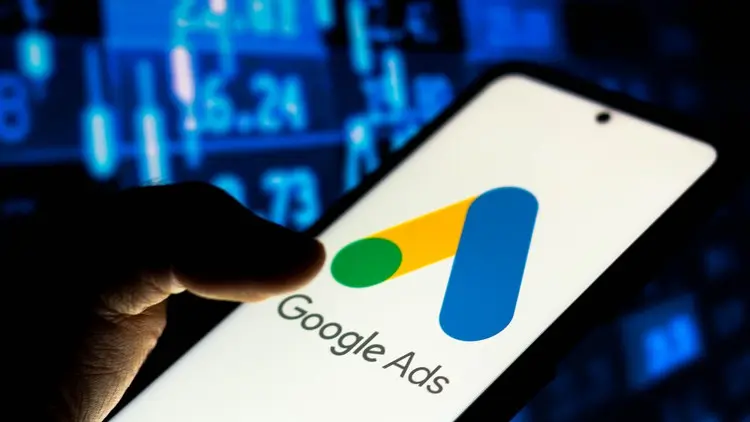 Google Ads 2025