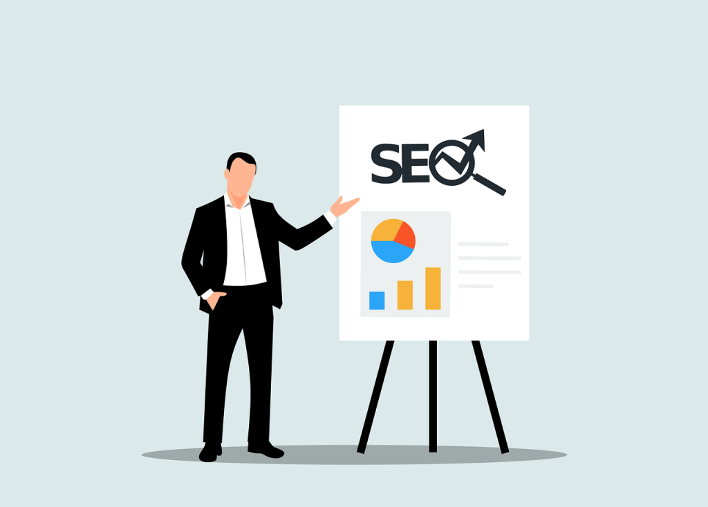 Necesitas una auditoría SEO