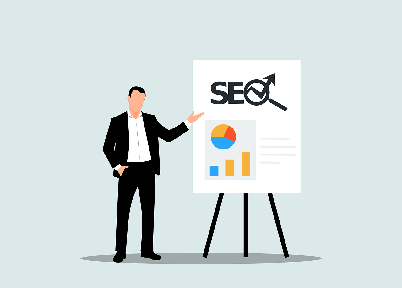 Necesitas una auditoría SEO