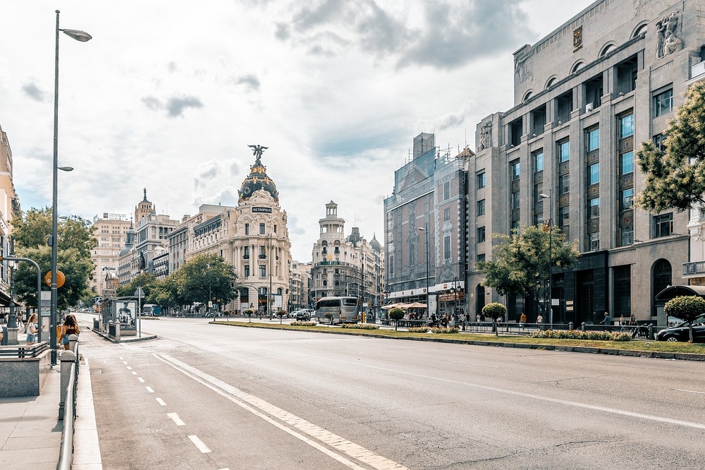 agencia de marketing digital en Madrid