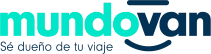 logo de Mundovan