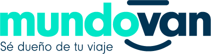 logo de Mundovan