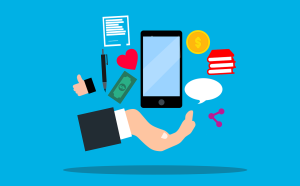 marketing online