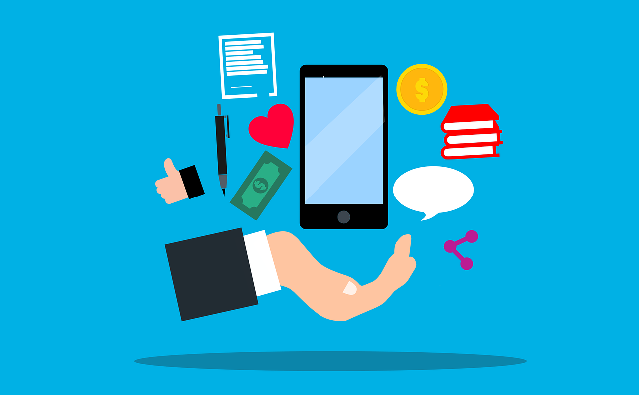 marketing online
