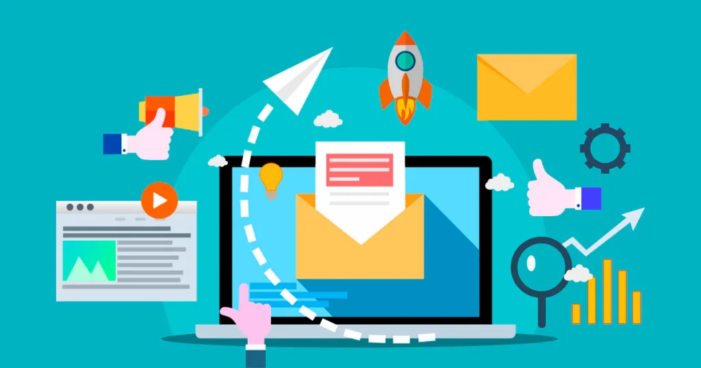 Email Marketing en Alcalá de Henares