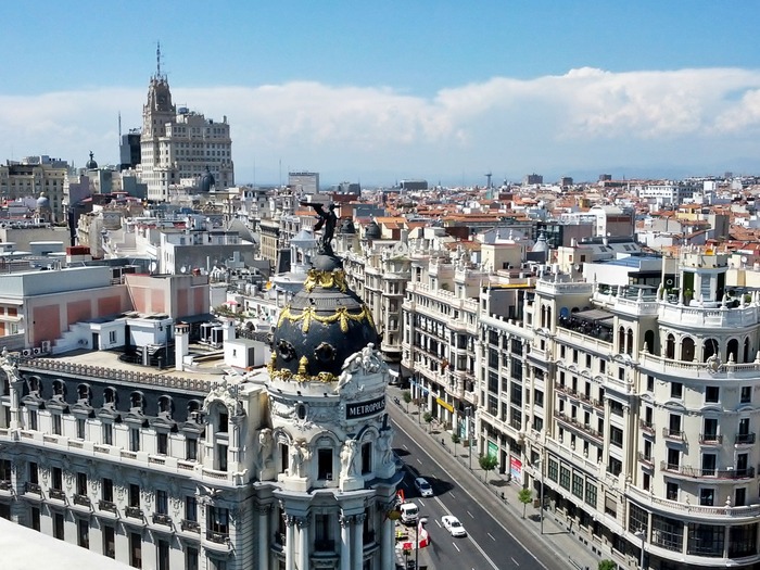 Posicionamiento SEM en Madrid