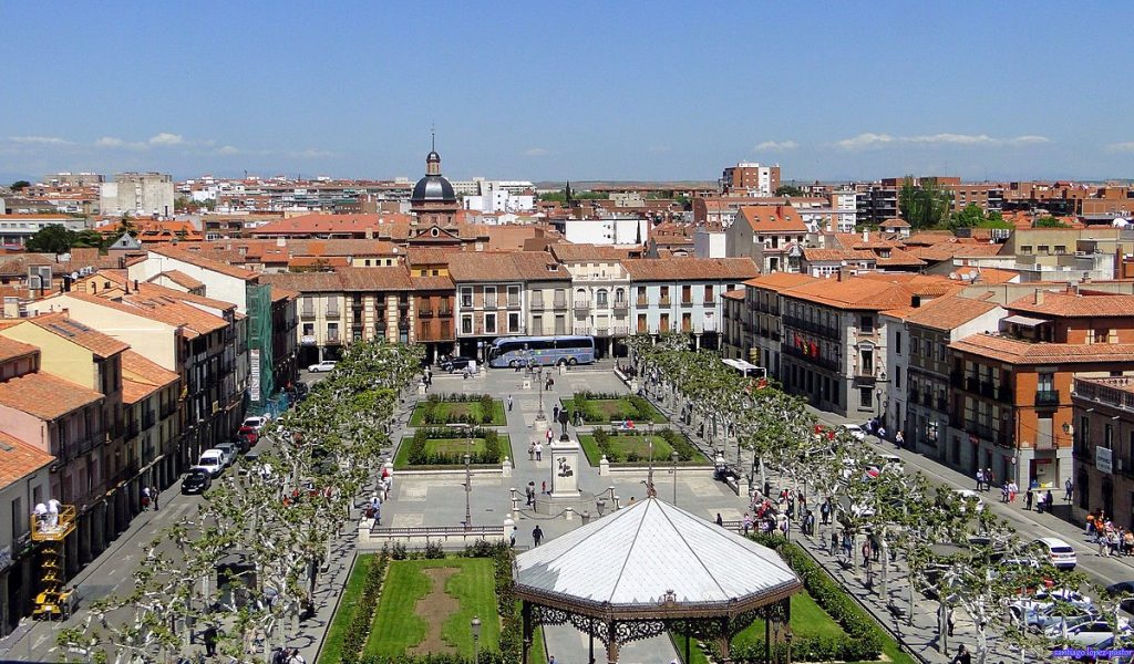Posicionamiento SEO en Alcalá de Henares
