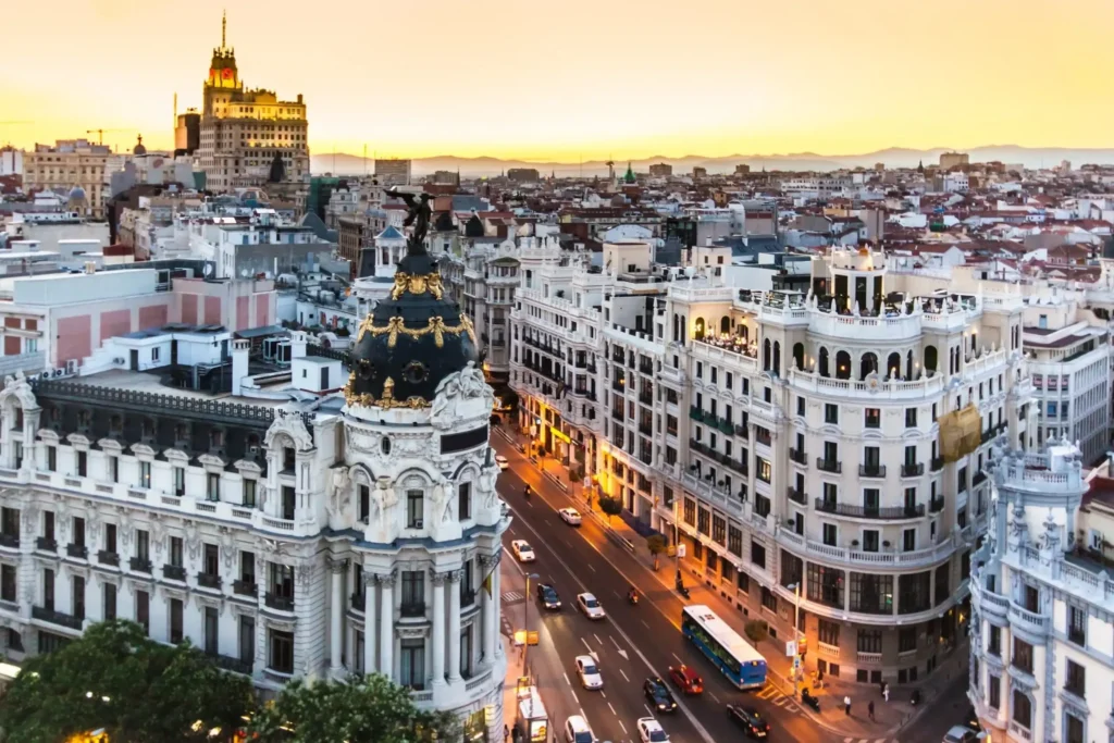 email marketing en madrid