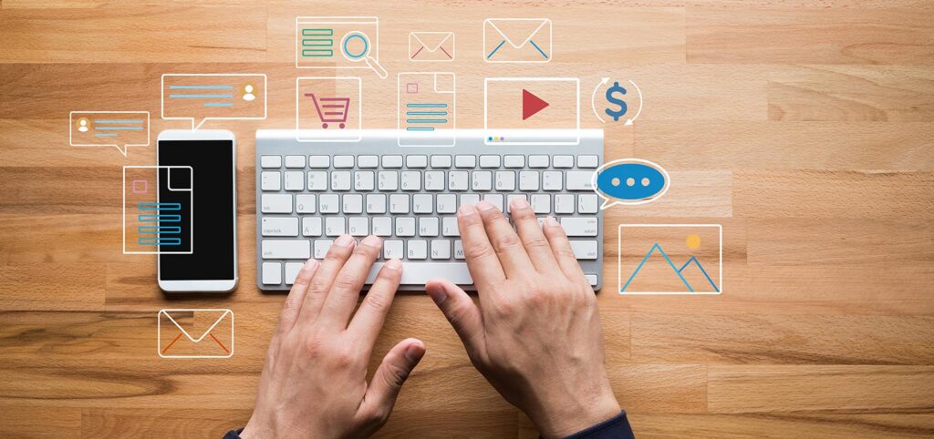 Gestión de redes sociales en Alcalá de Henares