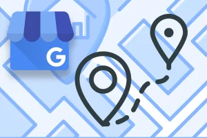 google my business