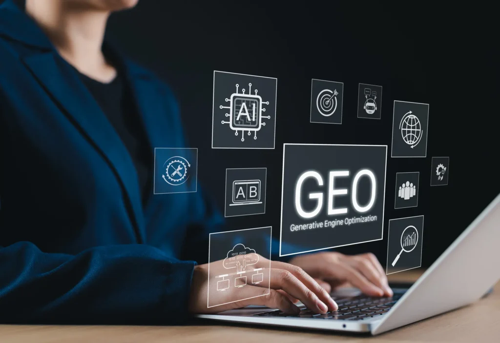 Agencia GEO en Alcalá de Henares