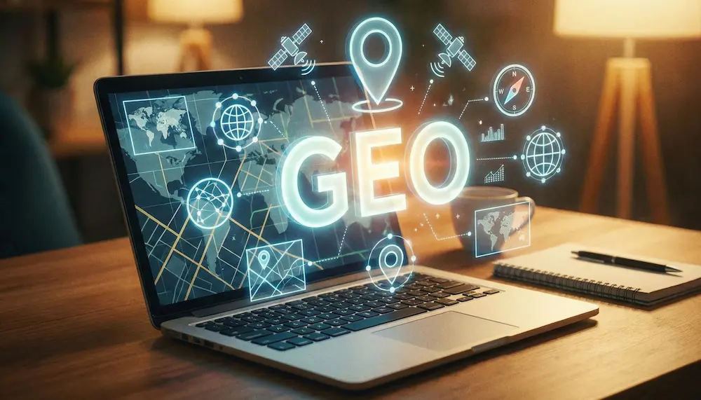 Agencia GEO en Alcalá de Henares