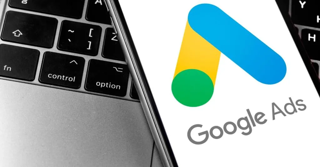 Agencia de Google Ads en Loeches