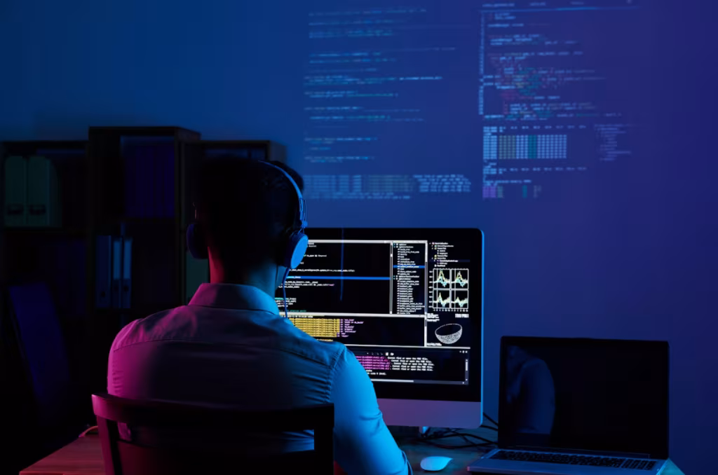 Desarrollo web en Móstoles
