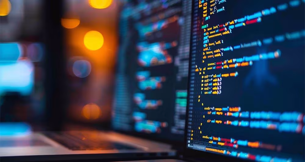 Desarrollo web en Móstoles