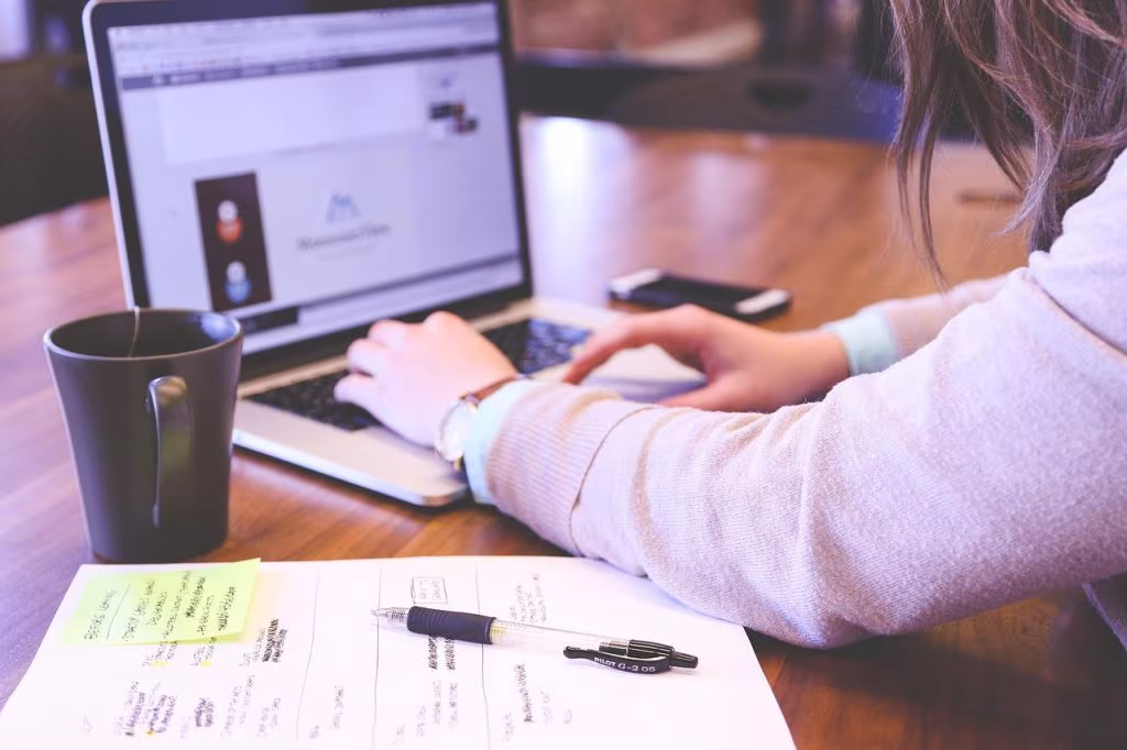 Diseño web en Daganzo de Arriba
