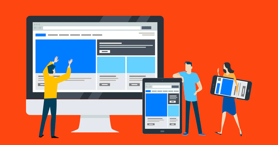 Diseño web en Móstoles
