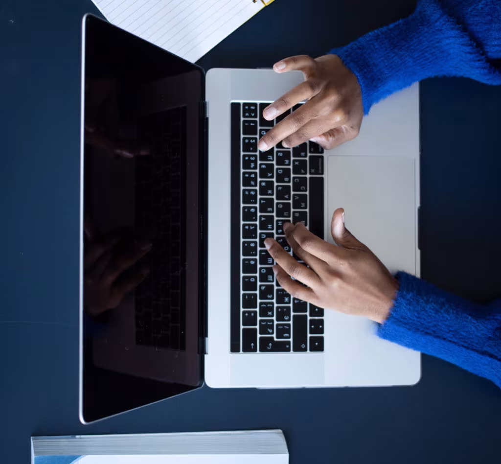 Diseño web en Móstoles