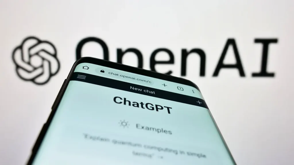 Posicionamiento en ChatGPT en Alcalá de Henares